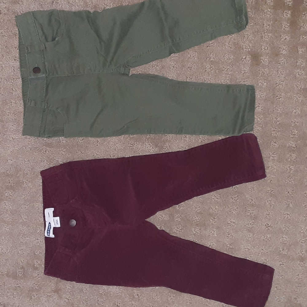 Baby girl clothes